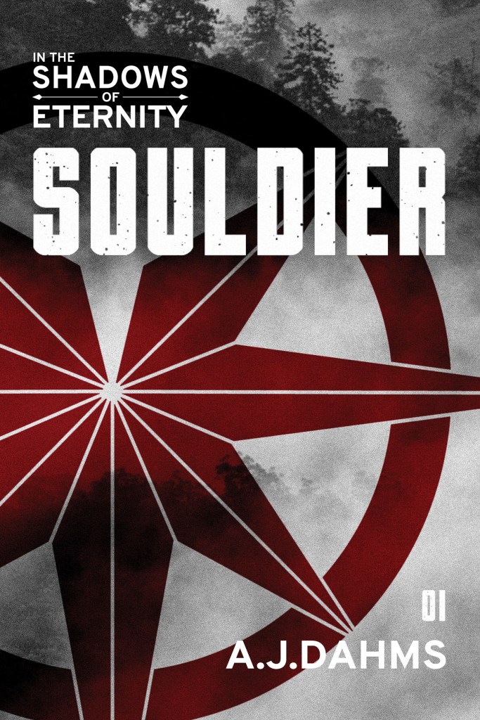 In the Shadows of Eternity, Volume 1: Souldier